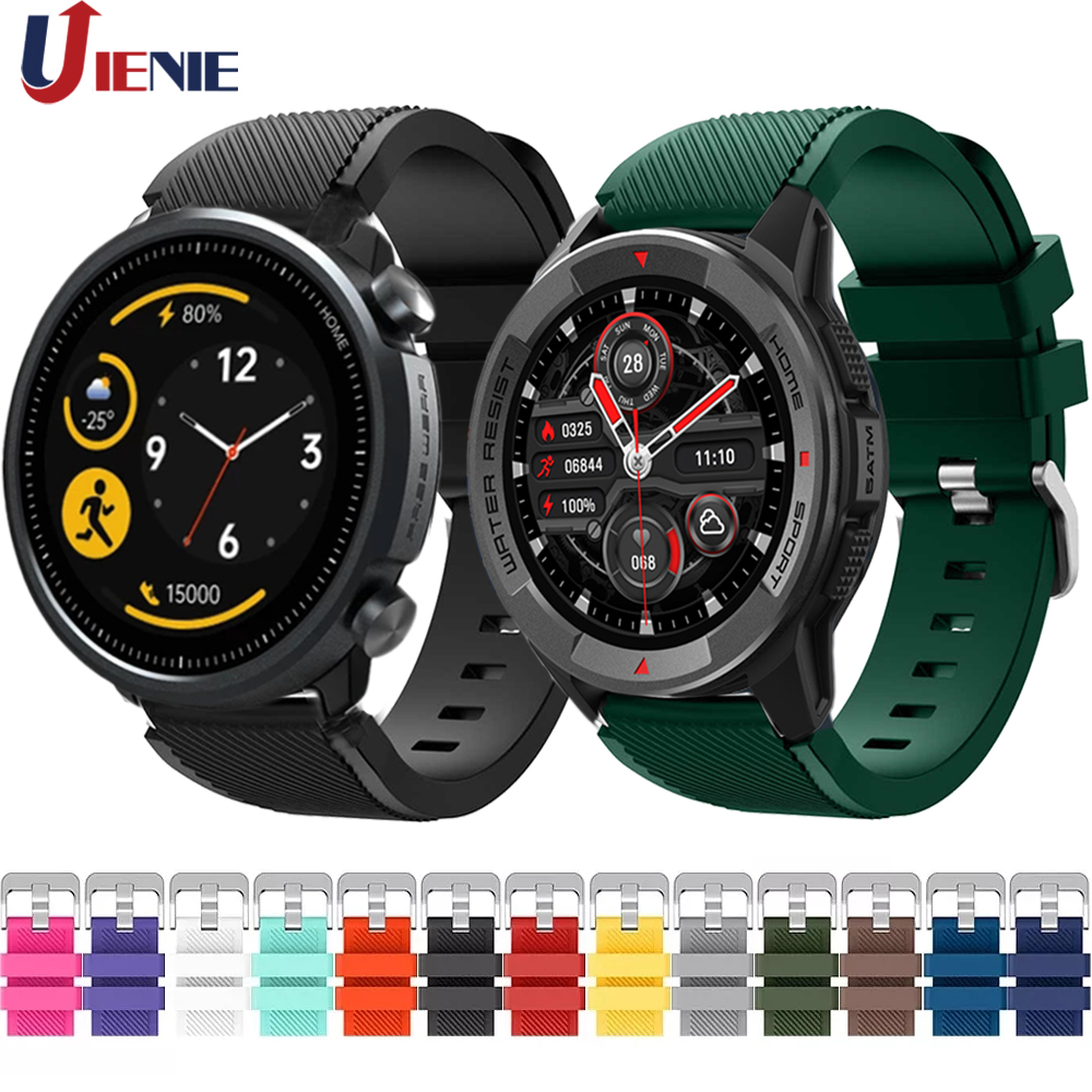 22mm Sport Silicone Watch Band - đánh giá và giá A1 Watches & Jewelry New York Photos