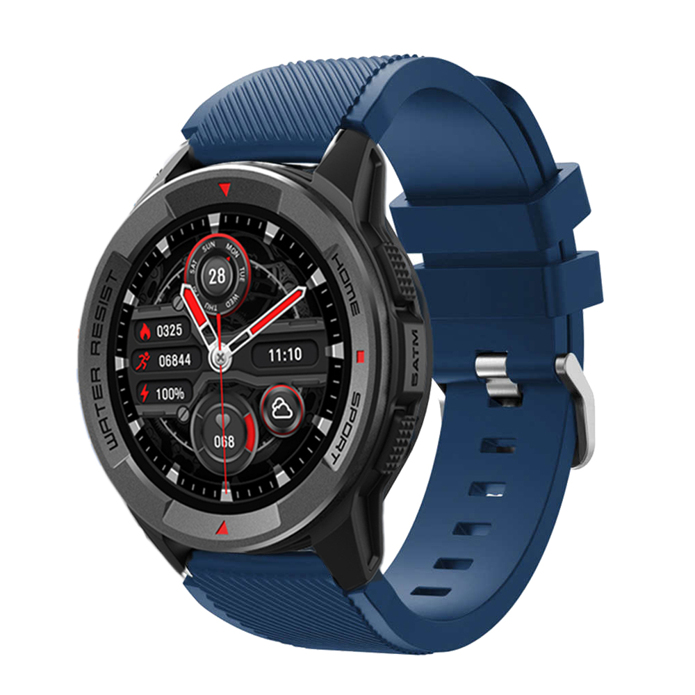 22mm Sport Silicone Watch Band - đánh giá và giá A1 Watches & Jewelry New York Photos