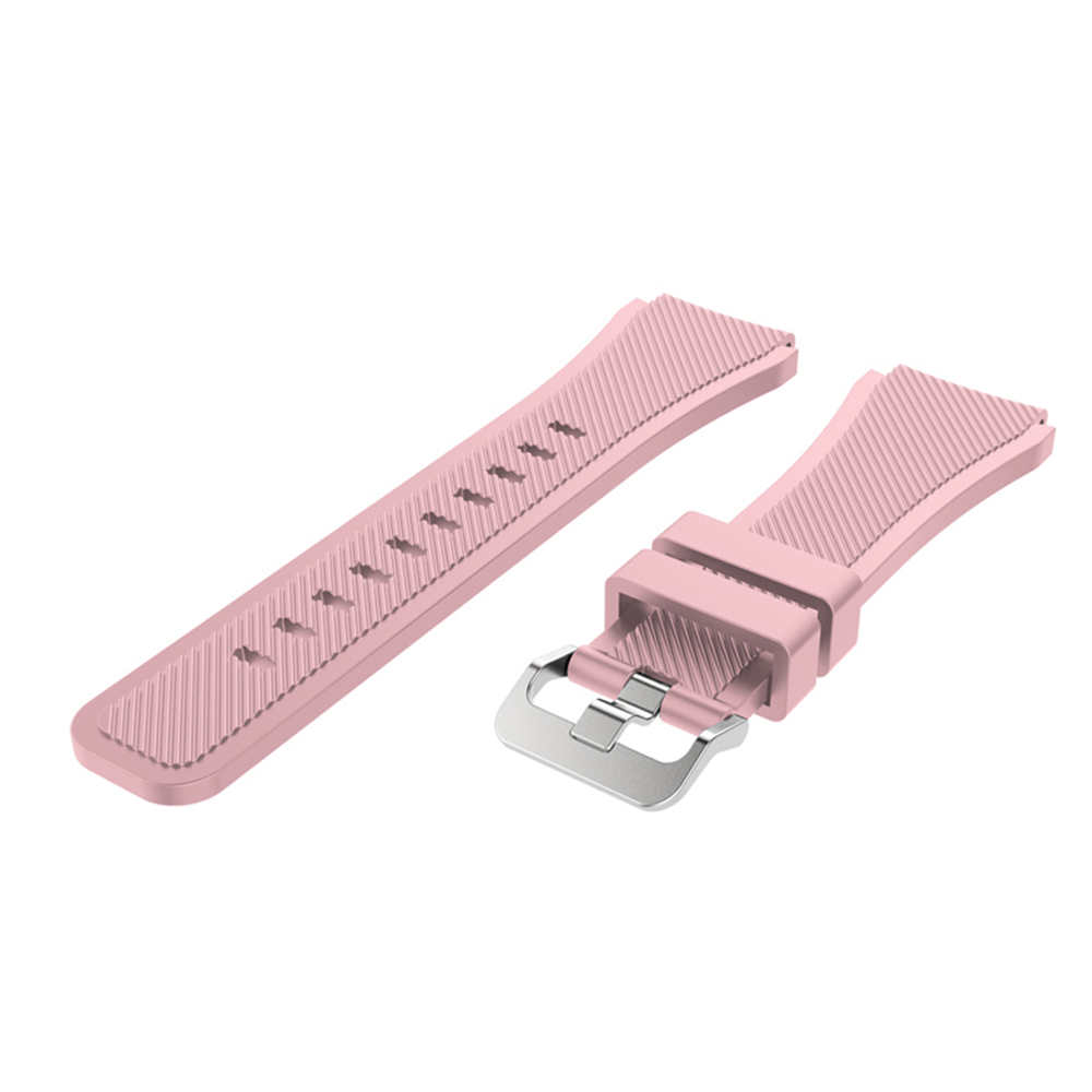 22mm Sport Silicone Watch Band - đánh giá và giá A1 Watches & Jewelry New York Photos