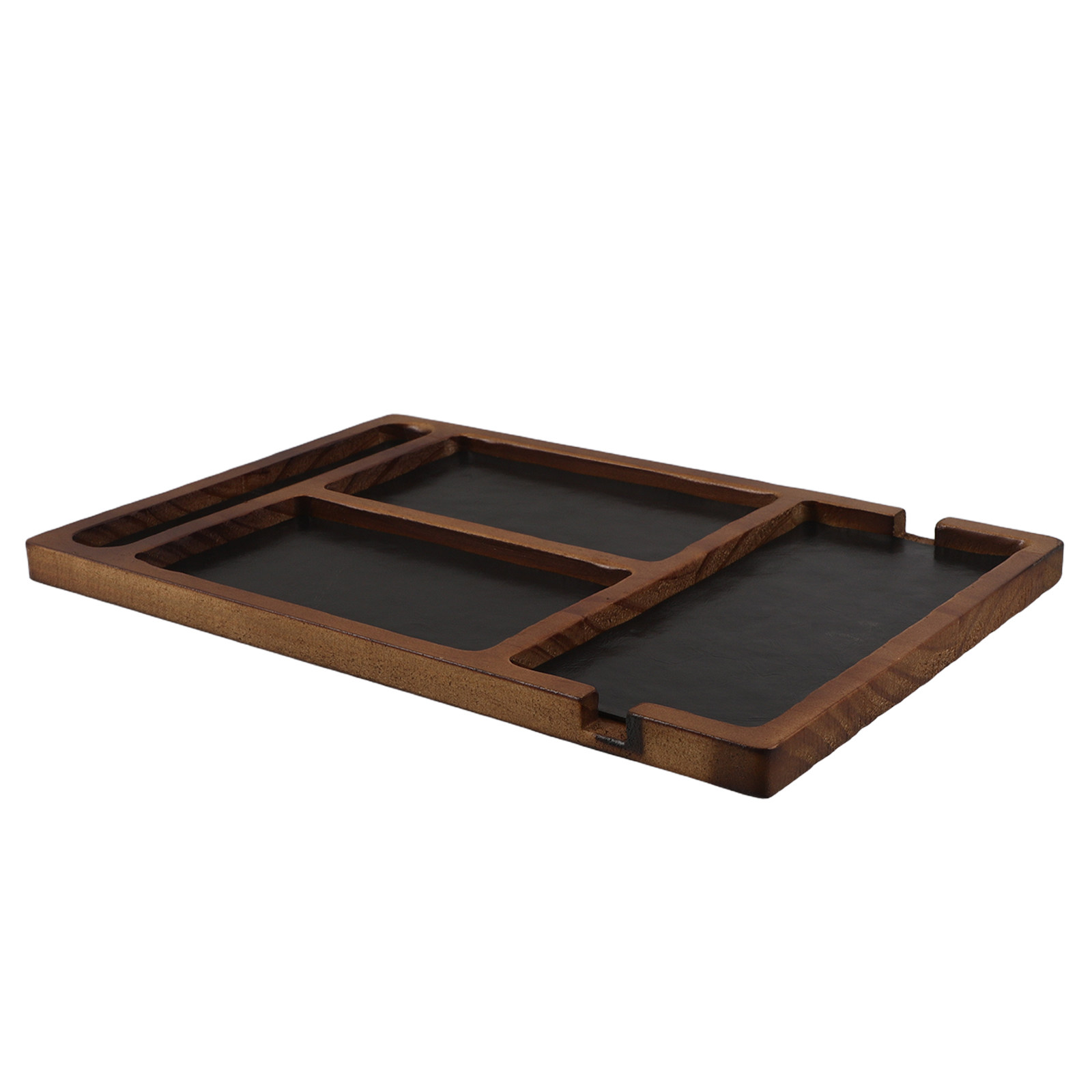 Multi-Compartment Solid Wood J - đánh giá và giá Jewelry Watches & Accessories