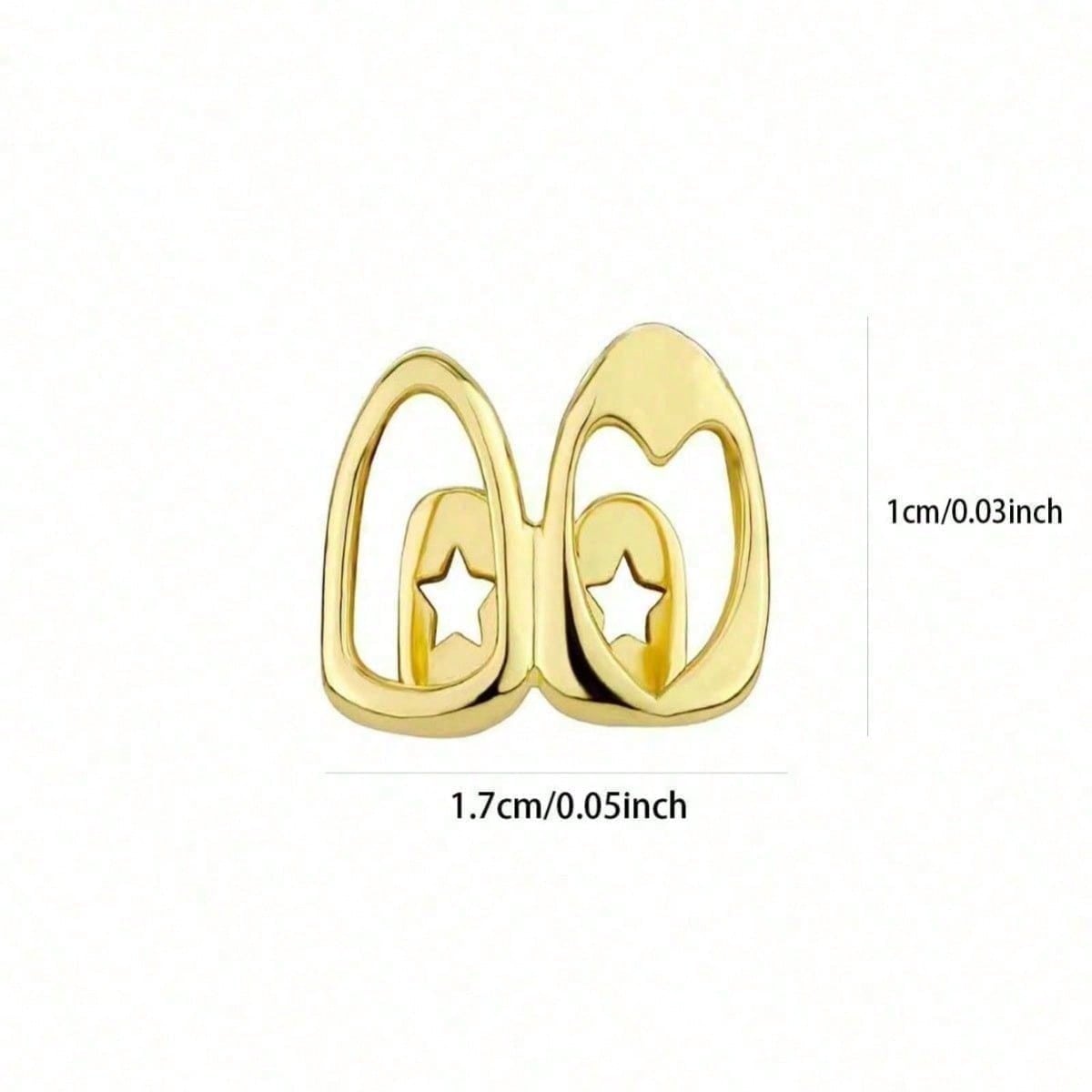 Hip-Hop Style Tooth Jewelry —  - đánh giá và giá Luxury Gifts Jewelry & Watches Namfleg Mostar