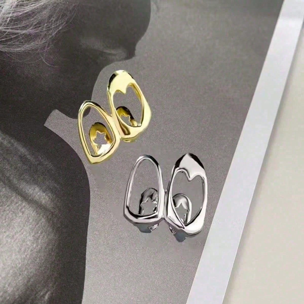 Hip-Hop Style Tooth Jewelry —  - đánh giá và giá Luxury Gifts Jewelry & Watches Namfleg Mostar