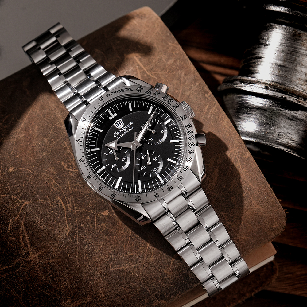 Watchdives WD1863 Mechanical Q - đánh giá và giá Jewelry Watches Vintage