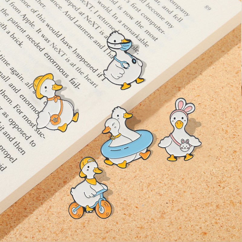 Lovely Animal Enamel Pin Custo - đánh giá và giá Shop Jewelry & Watches Near Me