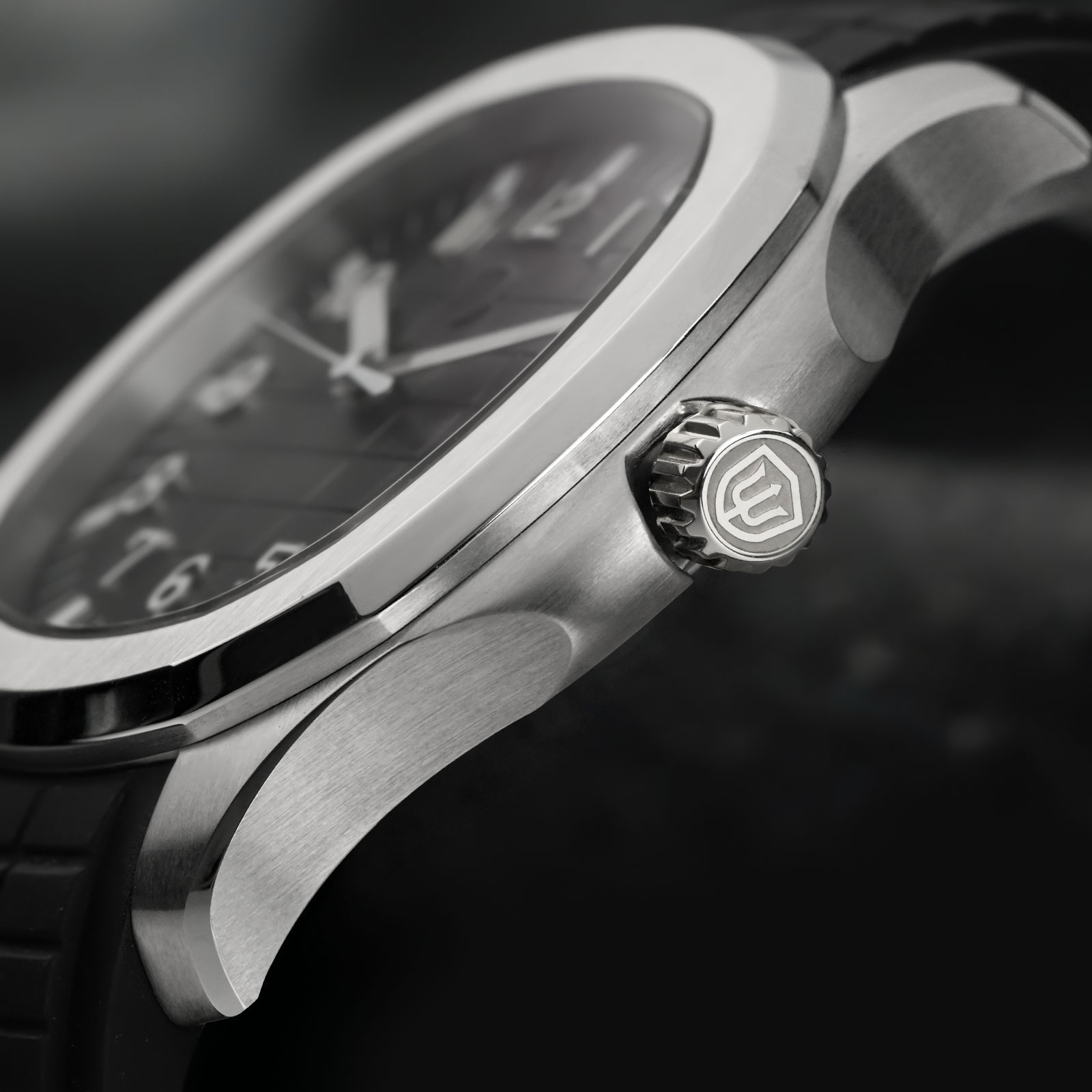 Watchdives WD008 38mm Dive Men - đánh giá và giá Jewelry Watches Vintage