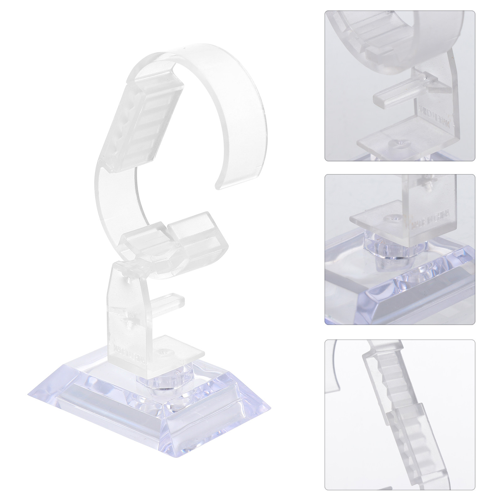 10Pcs Adjustable Plastic Watch - đánh giá và giá Jewelry And Watches Inc