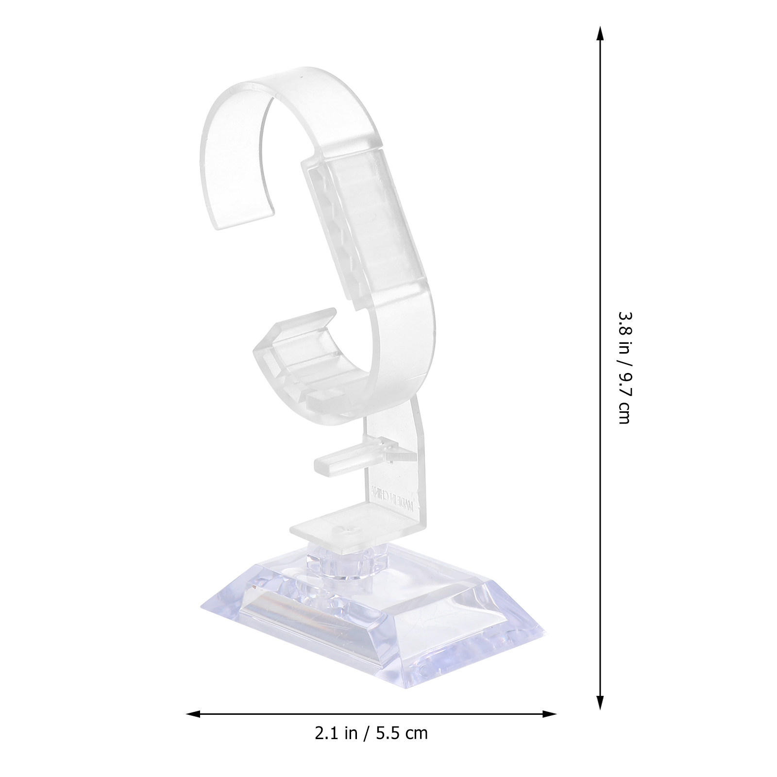 10Pcs Adjustable Plastic Watch - đánh giá và giá Jewelry And Watches Inc