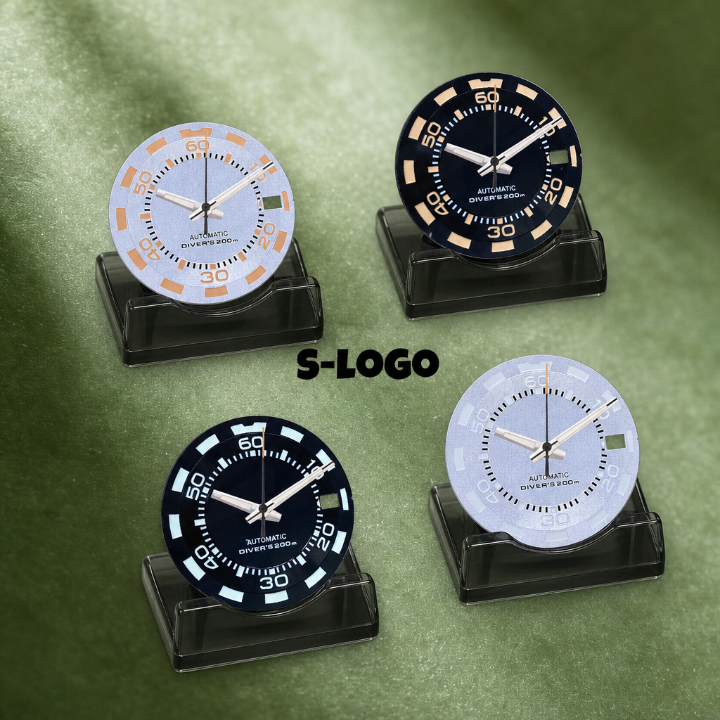 NH 28.5mm S Logo New Diver's d - đánh giá và giá Watches & Jewelry Repair Center New York