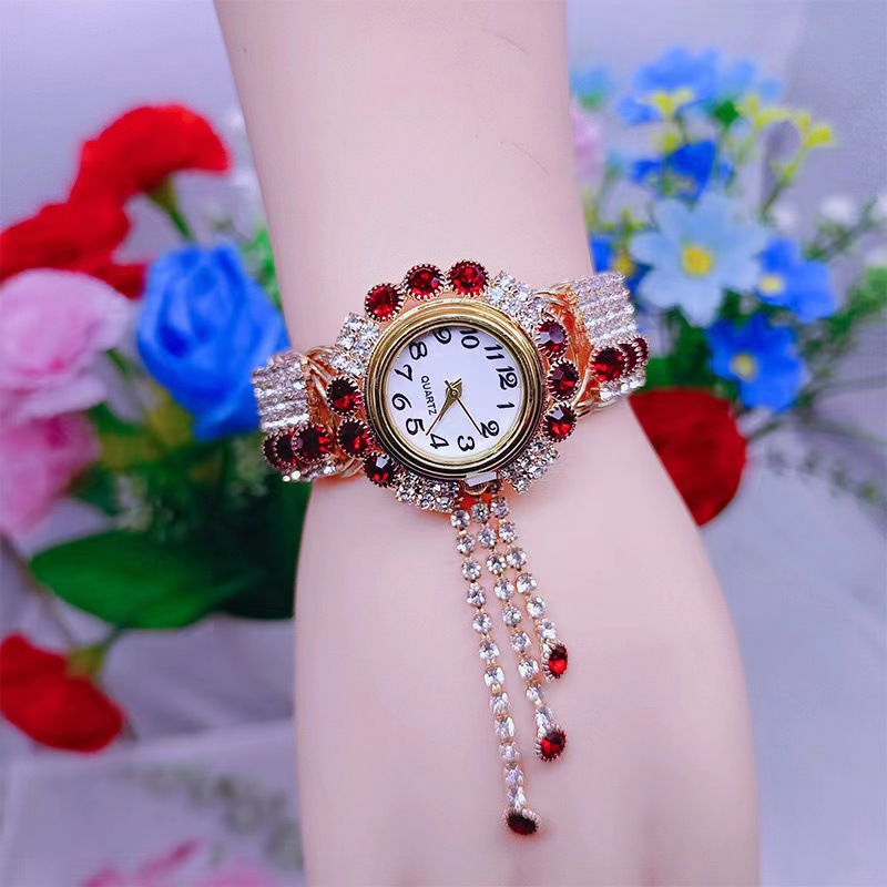 New Fashion Watches For Woman  - đánh giá và giá Jewelry Watches Vintage