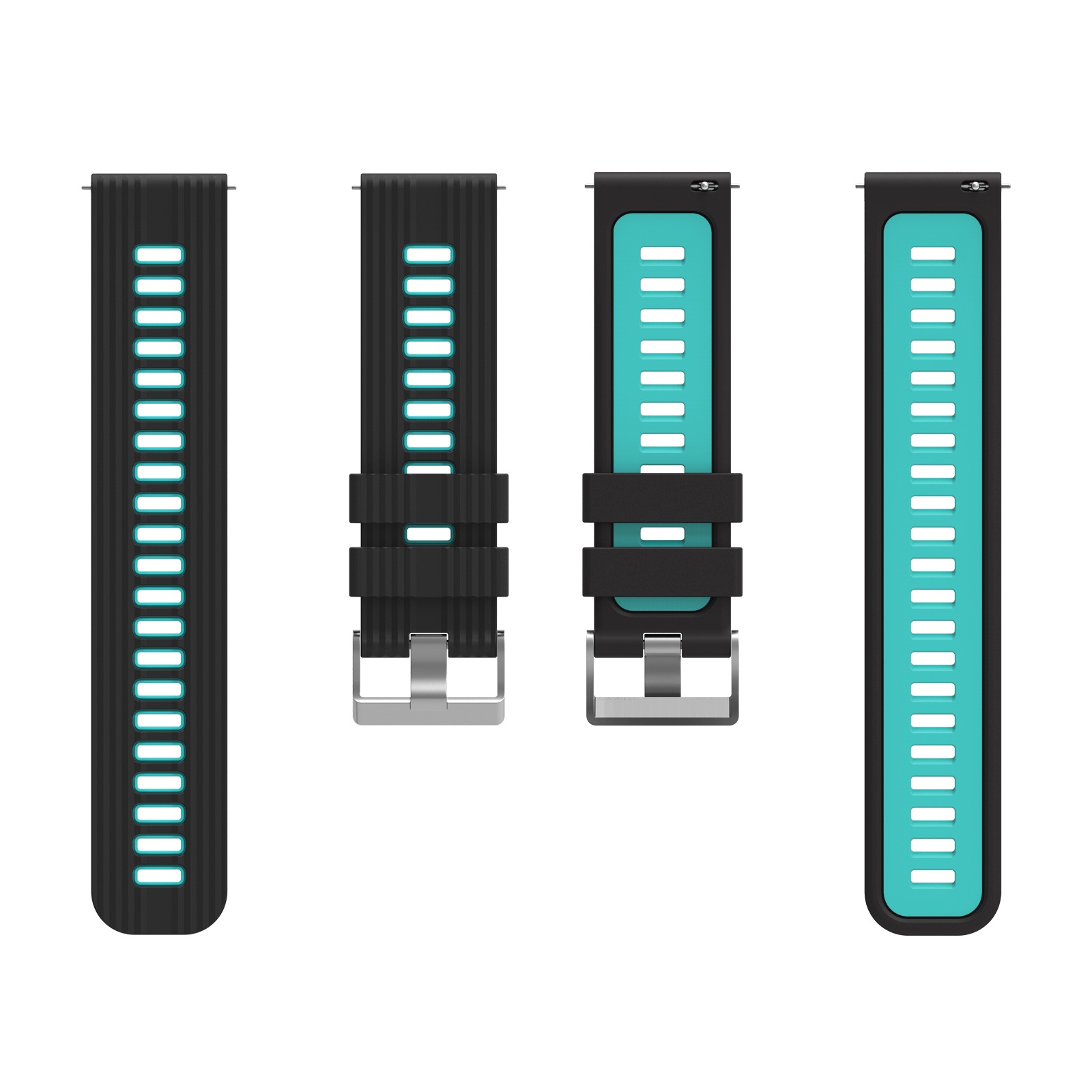 22mm Soft Silicone Watchband f - đánh giá và giá A1 Watches & Jewelry New York Photos