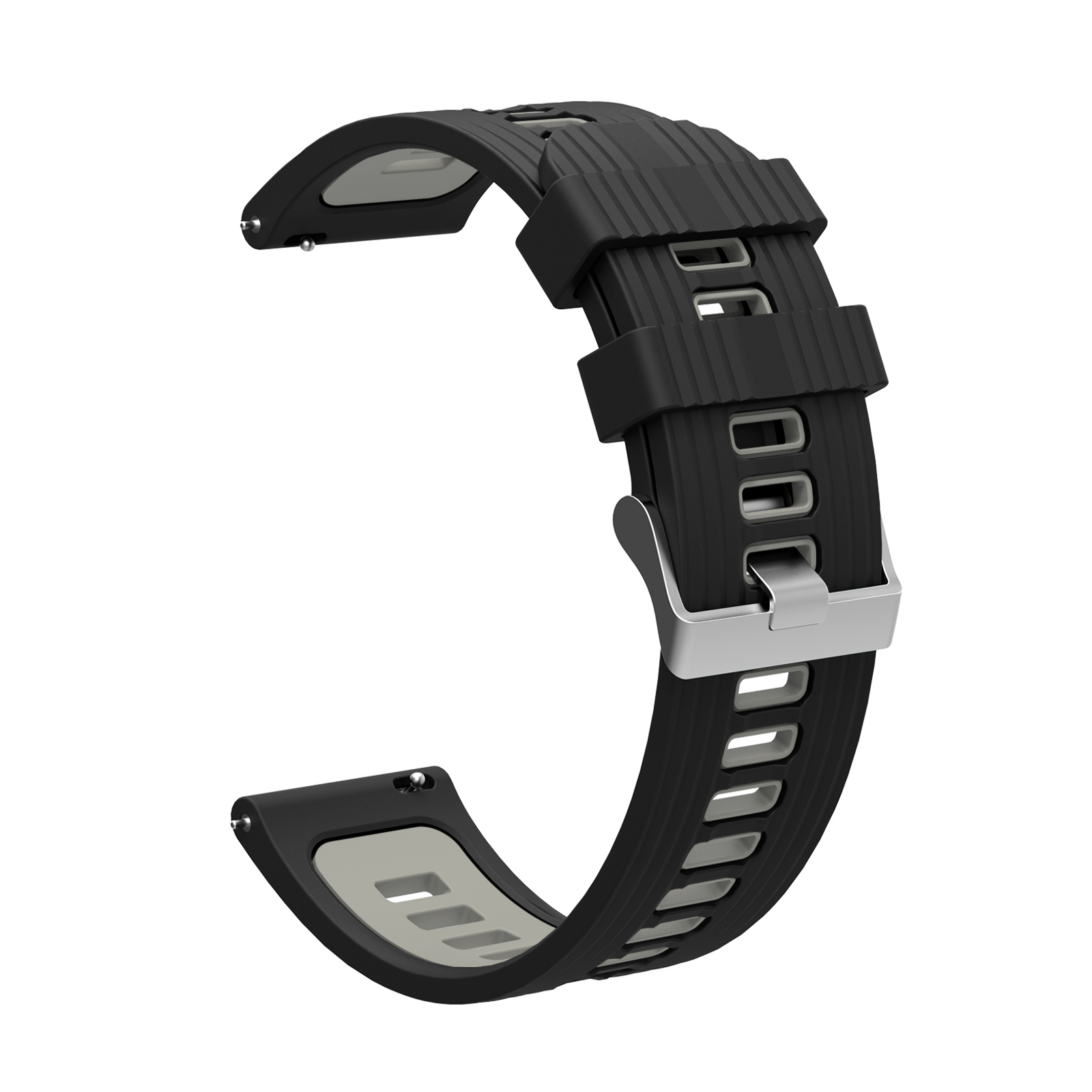 22mm Soft Silicone Watchband f - đánh giá và giá A1 Watches & Jewelry New York Photos