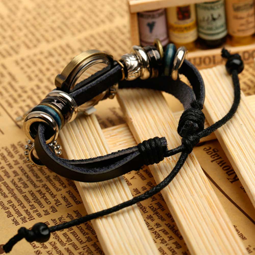 Handmade Butterfly Beads Brace - đánh giá và giá Jewelry Watches Vintage
