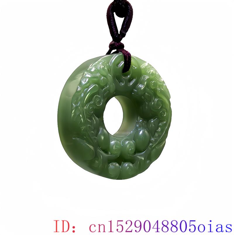 Real Hetian Jade Pixiu Pendant - đánh giá và giá Luxury Gifts Jewelry & Watches Namfleg Mostar
