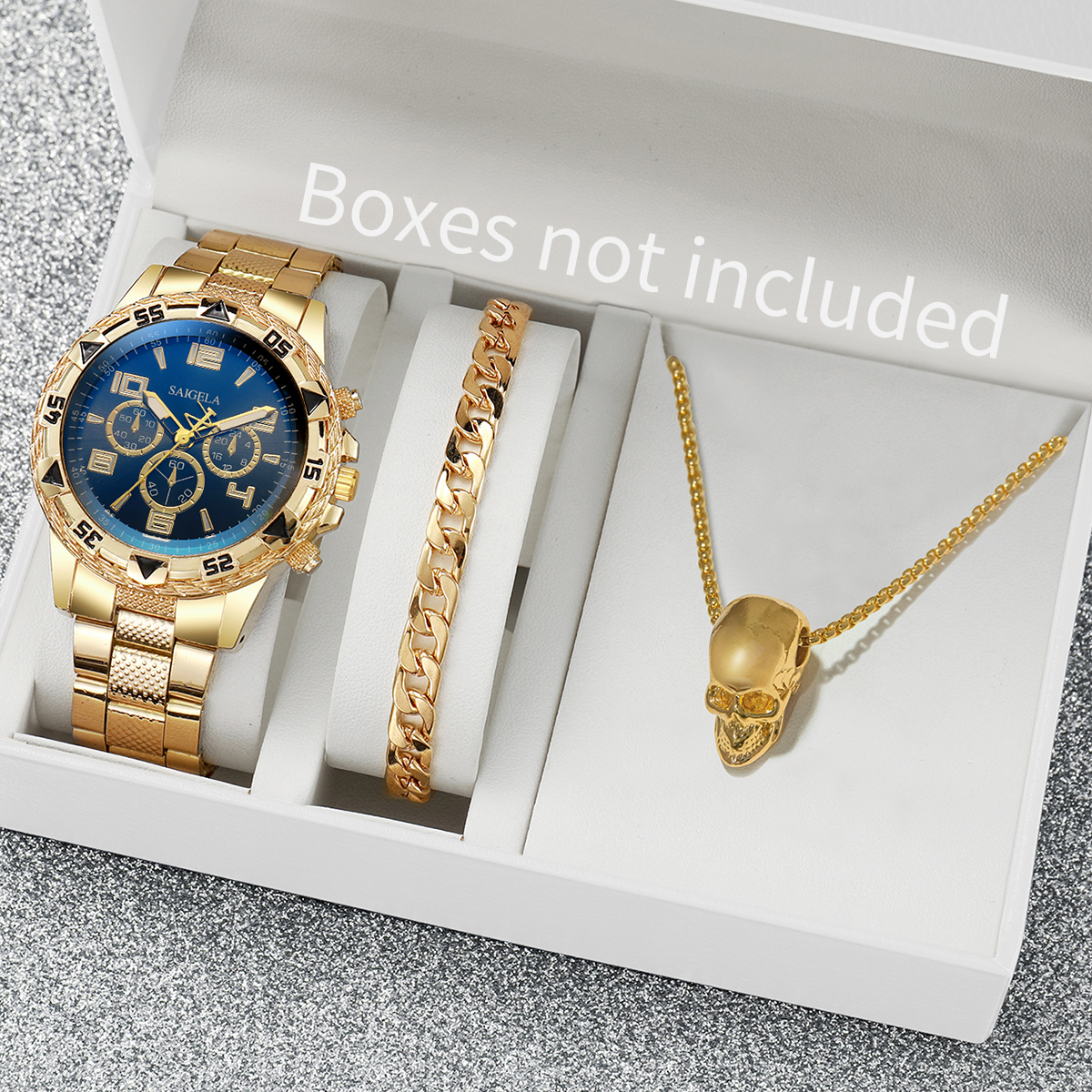 Surprise Mystery Watch Set Bli - đánh giá và giá Jewelry Watches & Accessories