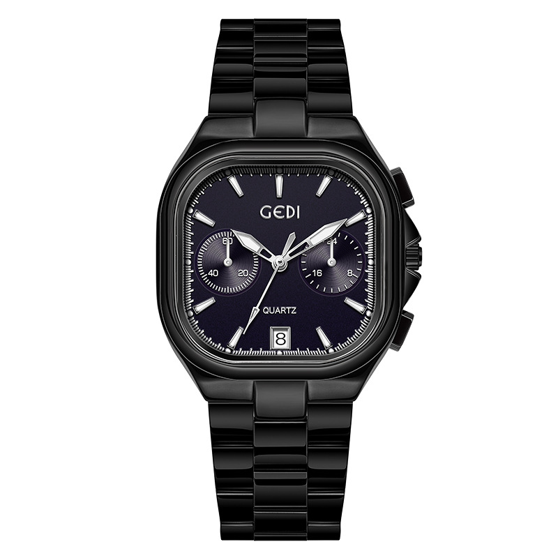 Fashion Gedi Top Brand Quartz  - đánh giá và giá Jewelry Watches Vintage