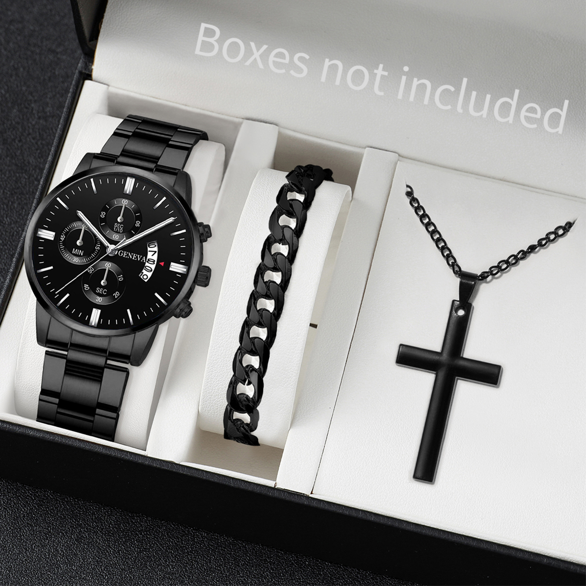 Surprise Mystery Watch Blind B - đánh giá và giá Jewelry Watches & Accessories