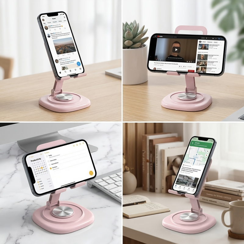 Macaron Desktop Metal Rotating - đánh giá và giá Watches & Jewelry Repair Center New York