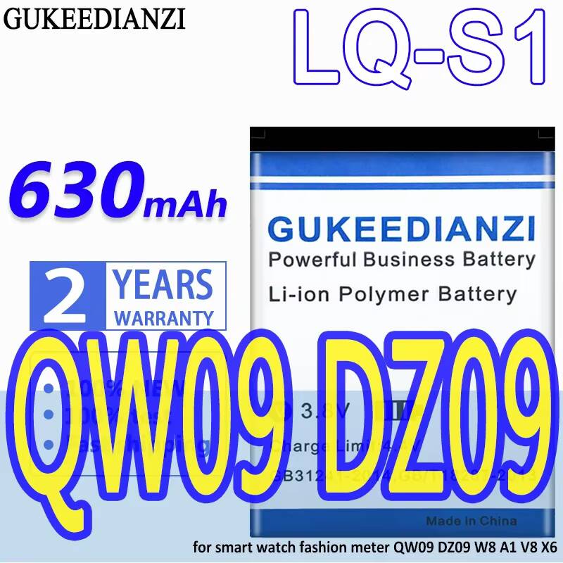 Lightweight 630mAh LQ-S1 Fit F - đánh giá và giá A1 Watches & Jewelry New York Photos