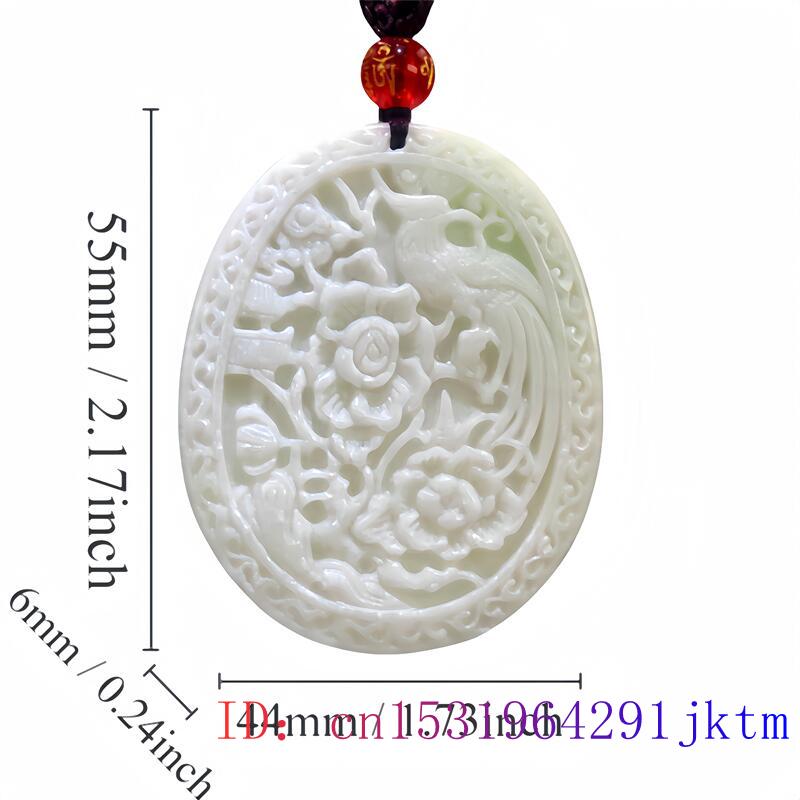 White Natural Real Jade Flower - đánh giá và giá Luxury Gifts Jewelry & Watches Namfleg Mostar