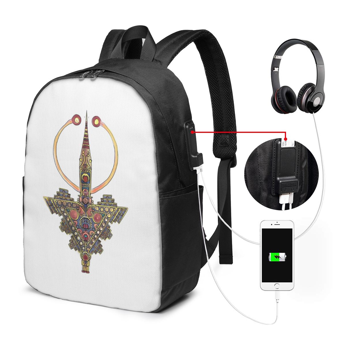 Kabyle Jewelry Amazigh Morocco - đánh giá và giá Jewelry & Watches Vitopoulos Reviews