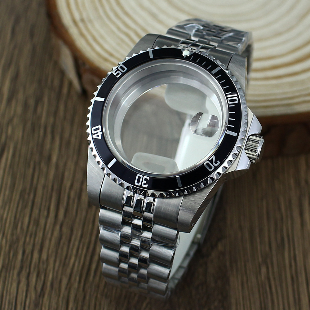 38mm SUB Classic Steel NH35 Vi - đánh giá và giá Jewelry Watches Vintage