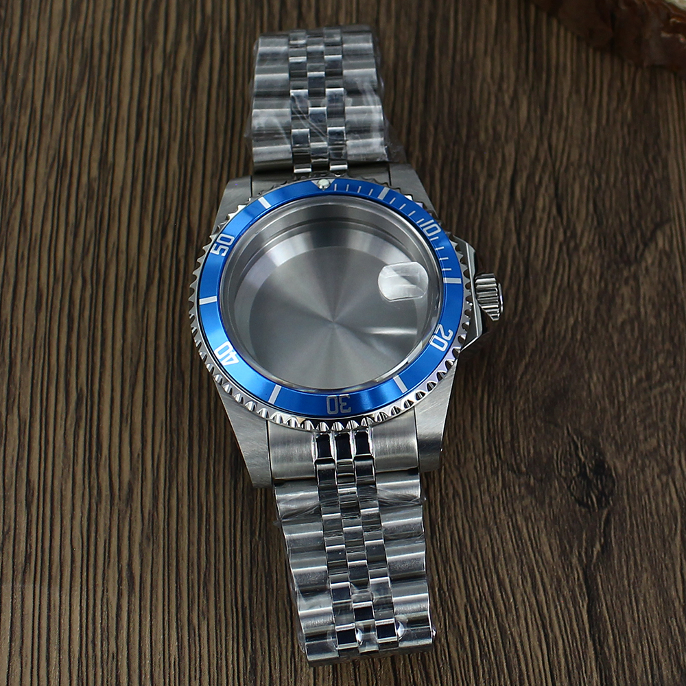 38mm SUB Classic Steel NH35 Vi - đánh giá và giá Jewelry Watches Vintage