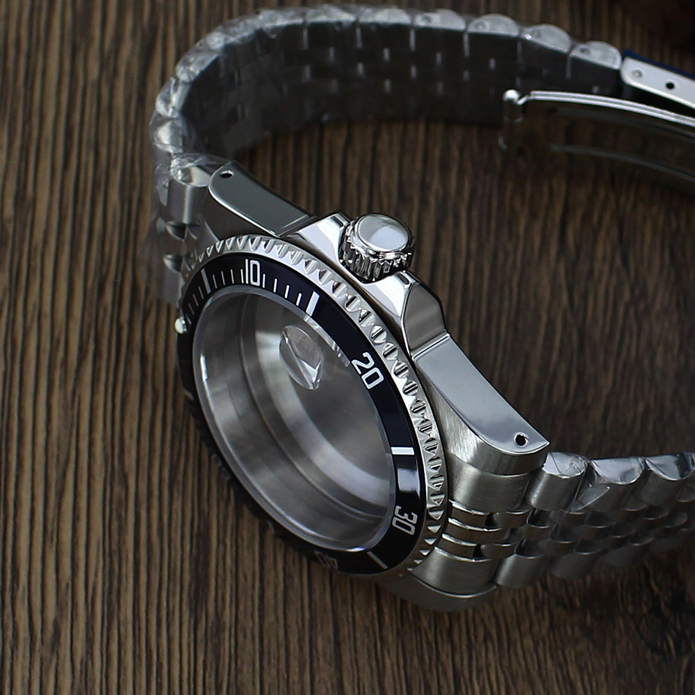 38mm SUB Classic Steel NH35 Vi - đánh giá và giá Jewelry Watches Vintage