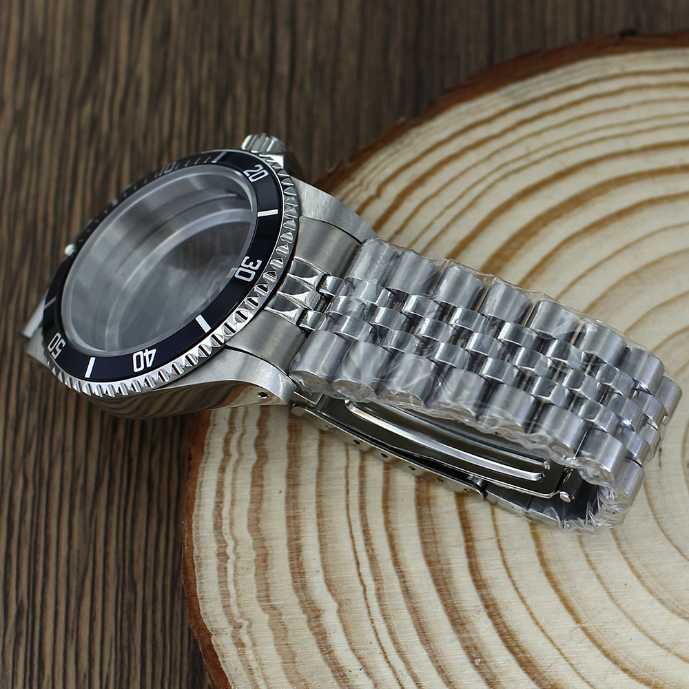 38mm SUB Classic Steel NH35 Vi - đánh giá và giá Jewelry Watches Vintage