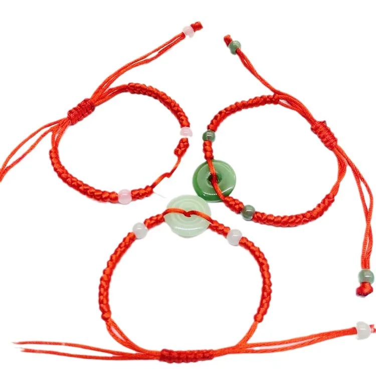 Real Jade Donut Bracelet Agate - đánh giá và giá Luxury Gifts Jewelry & Watches Namfleg Mostar