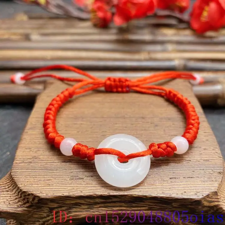 Real Jade Donut Bracelet Agate - đánh giá và giá Luxury Gifts Jewelry & Watches Namfleg Mostar