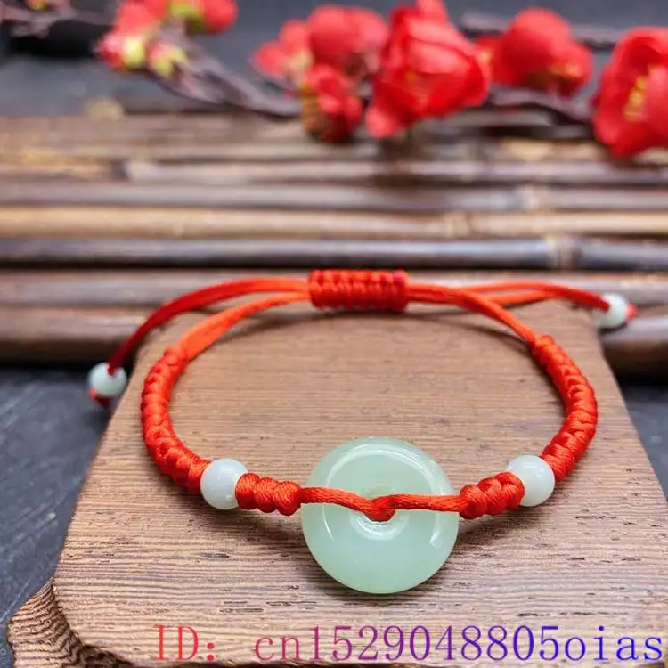 Real Jade Donut Bracelet Agate - đánh giá và giá Luxury Gifts Jewelry & Watches Namfleg Mostar