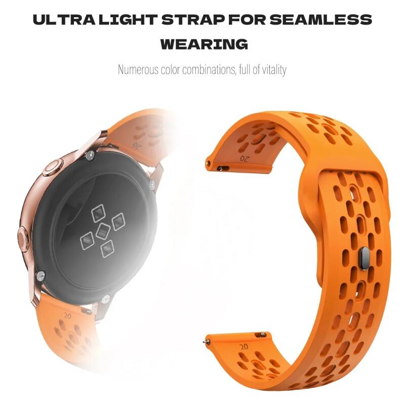 Sports Silicone Strap For Mibr - đánh giá và giá A1 Watches & Jewelry New York Photos