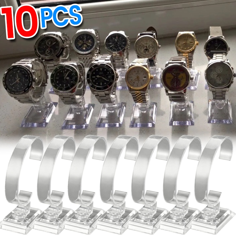 Wrist Watch Display Rack Holde - đánh giá và giá Jewelry And Watches Inc