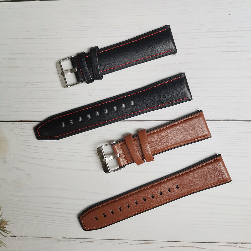 Leather Watchband 22mm For Xia - đánh giá và giá A1 Watches & Jewelry New York Photos