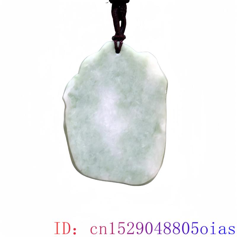Natural Real Jade Fox Pendant  - đánh giá và giá Luxury Gifts Jewelry & Watches Namfleg Mostar