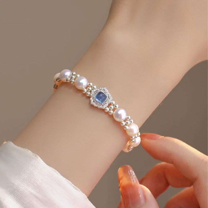 2024 New Design Aquamaro Pearl - đánh giá và giá Luxury Gifts Jewelry & Watches Namfleg Mostar