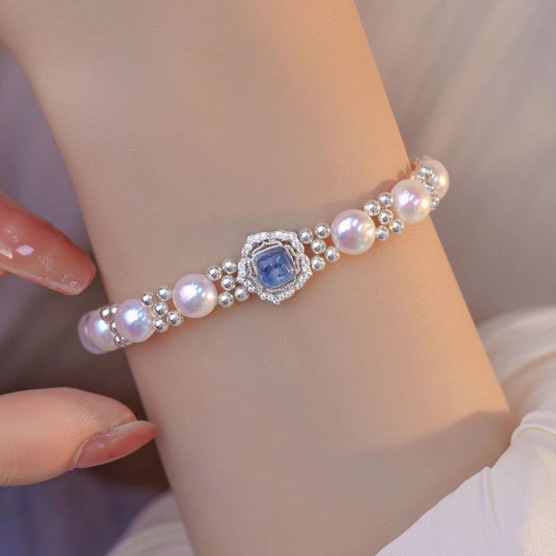 2024 New Design Aquamaro Pearl - đánh giá và giá Luxury Gifts Jewelry & Watches Namfleg Mostar