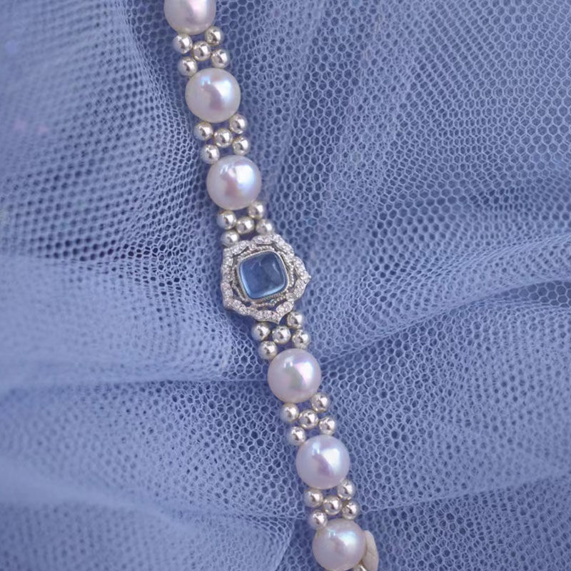 2024 New Design Aquamaro Pearl - đánh giá và giá Luxury Gifts Jewelry & Watches Namfleg Mostar