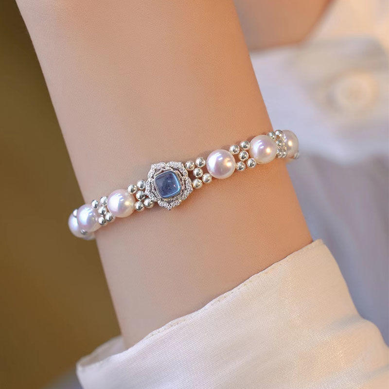 2024 New Design Aquamaro Pearl - đánh giá và giá Luxury Gifts Jewelry & Watches Namfleg Mostar